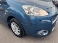 Peugeot Partner Tepee 1.6 HDi Tepee Outdoor 5dr 13