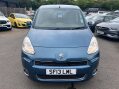 Peugeot Partner Tepee 1.6 HDi Tepee Outdoor 5dr 4