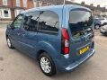 Peugeot Partner Tepee 1.6 HDi Tepee Outdoor 5dr 5