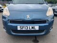 Peugeot Partner Tepee 1.6 HDi Tepee Outdoor 5dr 10
