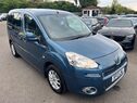 Peugeot Partner Tepee 1.6 HDi Tepee Outdoor 5dr