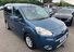 Peugeot Partner Tepee 1.6 HDi Tepee Outdoor 5dr