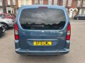 Peugeot Partner Tepee 1.6 HDi Tepee Outdoor 5dr 6