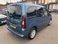 Peugeot Partner Tepee 1.6 HDi Tepee Outdoor 5dr 7