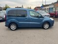 Peugeot Partner Tepee 1.6 HDi Tepee Outdoor 5dr 8