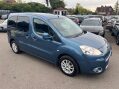 Peugeot Partner Tepee 1.6 HDi Tepee Outdoor 5dr 9