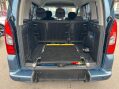 Peugeot Partner Tepee 1.6 HDi Tepee Outdoor 5dr 16