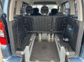 Peugeot Partner Tepee 1.6 HDi Tepee Outdoor 5dr 17