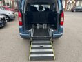 Peugeot Partner Tepee 1.6 HDi Tepee Outdoor 5dr 2