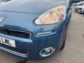 Peugeot Partner Tepee 1.6 HDi Tepee Outdoor 5dr 12
