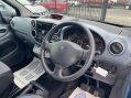 Peugeot Partner Tepee 1.6 HDi Tepee Outdoor 5dr 19