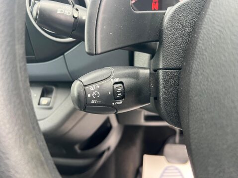 Peugeot Partner Tepee 1.6 HDi Tepee Outdoor 5dr 21