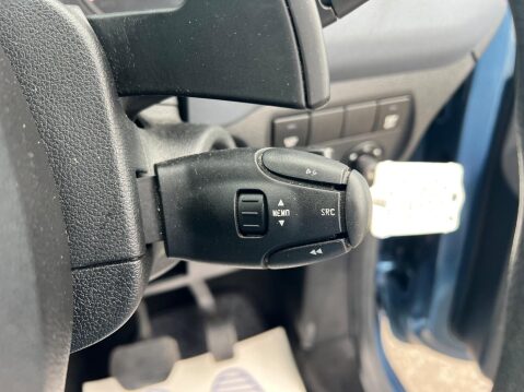 Peugeot Partner Tepee 1.6 HDi Tepee Outdoor 5dr 22