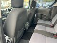 Peugeot Partner Tepee 1.6 HDi Tepee Outdoor 5dr 28