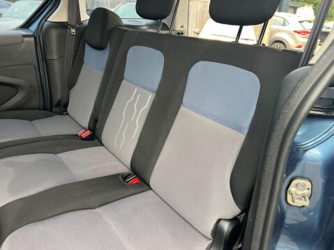 Peugeot Partner Tepee 1.6 HDi Tepee Outdoor 5dr 30