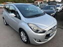 Hyundai ix20 1.6 Style Auto Euro 5 5dr