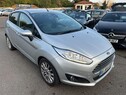 Ford Fiesta 1.0T EcoBoost Titanium X Powershift Euro 5 5dr