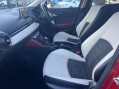 Mazda CX-3 2.0 SKYACTIV-G Sport Nav Auto Euro 6 (s/s) 5dr 2