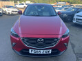 Mazda CX-3 2.0 SKYACTIV-G Sport Nav Auto Euro 6 (s/s) 5dr 4