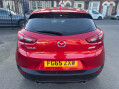 Mazda CX-3 2.0 SKYACTIV-G Sport Nav Auto Euro 6 (s/s) 5dr 6