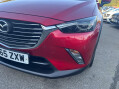 Mazda CX-3 2.0 SKYACTIV-G Sport Nav Auto Euro 6 (s/s) 5dr 12