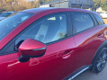 Mazda CX-3 2.0 SKYACTIV-G Sport Nav Auto Euro 6 (s/s) 5dr 15