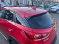Mazda CX-3 2.0 SKYACTIV-G Sport Nav Auto Euro 6 (s/s) 5dr 17
