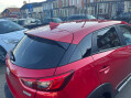 Mazda CX-3 2.0 SKYACTIV-G Sport Nav Auto Euro 6 (s/s) 5dr 18