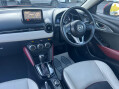 Mazda CX-3 2.0 SKYACTIV-G Sport Nav Auto Euro 6 (s/s) 5dr 24