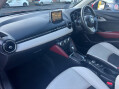 Mazda CX-3 2.0 SKYACTIV-G Sport Nav Auto Euro 6 (s/s) 5dr 25