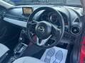 Mazda CX-3 2.0 SKYACTIV-G Sport Nav Auto Euro 6 (s/s) 5dr 20