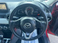 Mazda CX-3 2.0 SKYACTIV-G Sport Nav Auto Euro 6 (s/s) 5dr 21