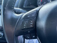 Mazda CX-3 2.0 SKYACTIV-G Sport Nav Auto Euro 6 (s/s) 5dr 22
