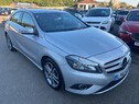 Mercedes-Benz A Class 1.8 A180 CDI BlueEfficiency Sport 7G-DCT Euro 5 (s/s) 5dr