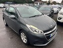 Peugeot 208 1.2 PureTech Active Euro 6 3dr