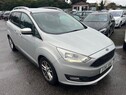 Ford Grand C-Max 1.0T EcoBoost Zetec Euro 6 (s/s) 5dr