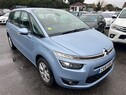 Citroen Grand C4 Picasso 1.6 BlueHDi VTR+ Euro 6 (s/s) 5dr