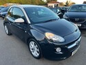 Vauxhall Adam 1.2 16v JAM Euro 5 3dr