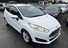 Ford Fiesta 1.0T EcoBoost Zetec Euro 5 (s/s) 3dr