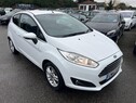 Ford Fiesta 1.0T EcoBoost Zetec Euro 5 (s/s) 3dr