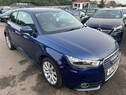 Audi A1 1.2 TFSI Sport Euro 5 (s/s) 3dr