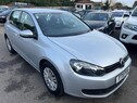 Volkswagen Golf 1.4 TSI S DSG Euro 5 5dr