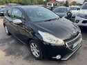 Peugeot 208 1.2 VTi PureTech Style Euro 5 3dr