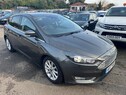 Ford Focus 1.0T EcoBoost Titanium Euro 6 (s/s) 5dr