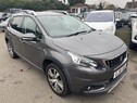 Peugeot 2008 1.2 PureTech Allure EAT Euro 6 (s/s) 5dr