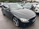 BMW 3 Series 1.5 318i Sport Euro 6 (s/s) 4dr