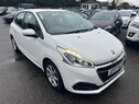 Peugeot 208 1.2 PureTech Active Euro 6 5dr