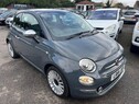 Fiat 500 1.2 Mirror Euro 6 (s/s) 3dr