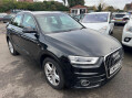 Audi Q3 1.4 TFSI S line S Tronic Euro 6 (s/s) 5dr 1