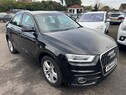 Audi Q3 1.4 TFSI S line S Tronic Euro 6 (s/s) 5dr